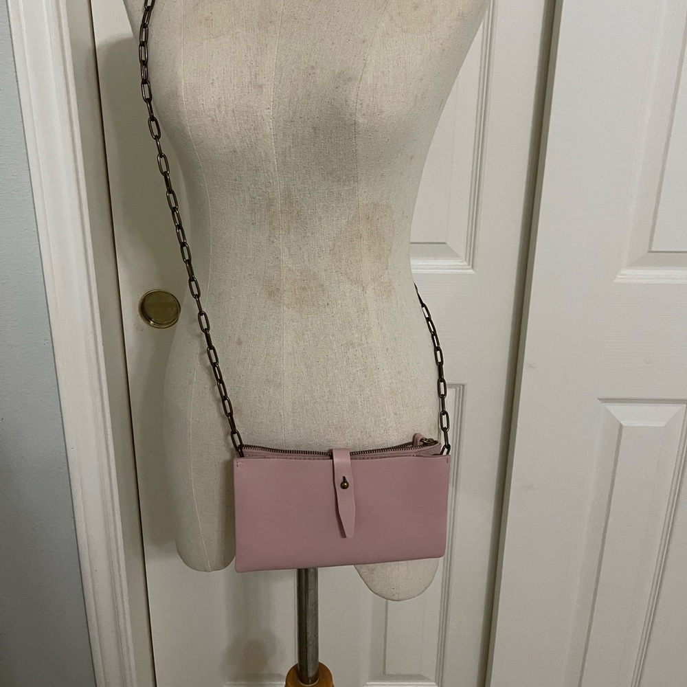 Madewell crossbody